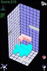 game pic for Tetris 3D